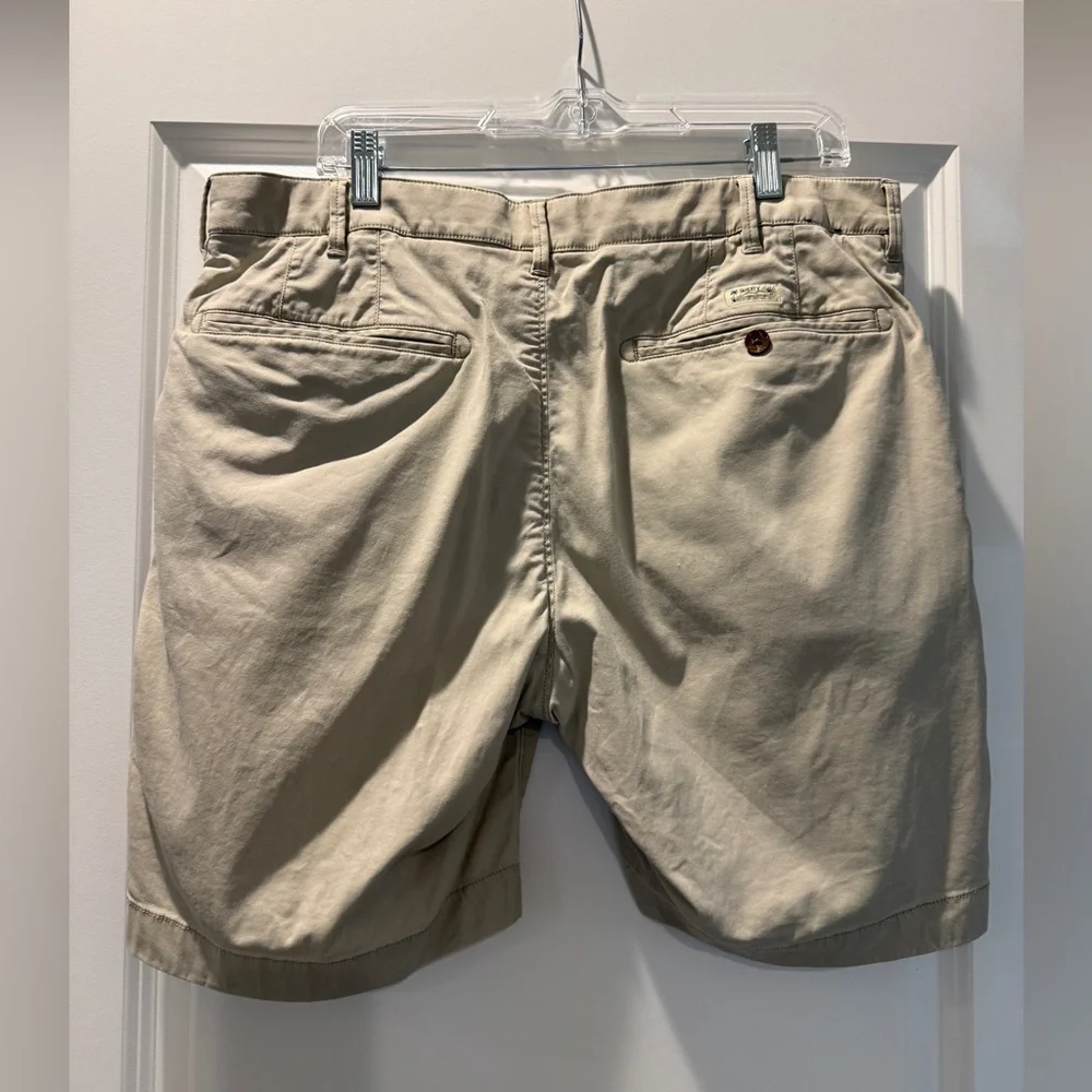 Island Life Short (8